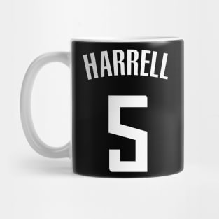 Harrell legend Mug